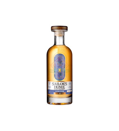 Sailor's Home Horizon 10y Tube Incl.