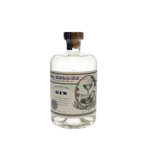 Saint George Botanivore Gin