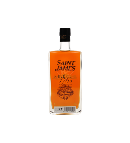 Saint James Cuvee 1765