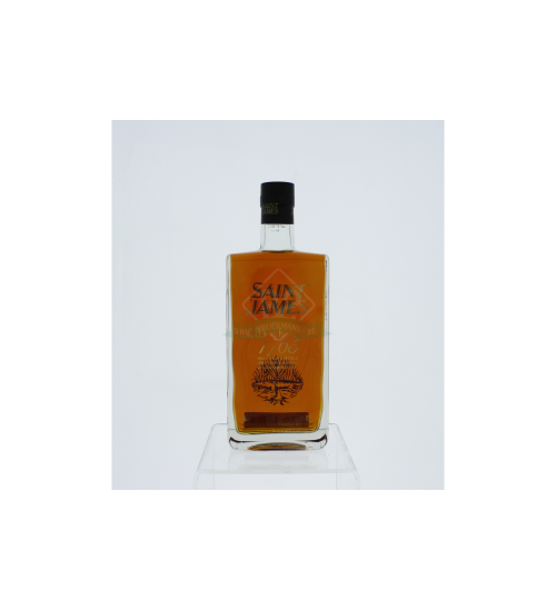 Saint James Cuvee 1765