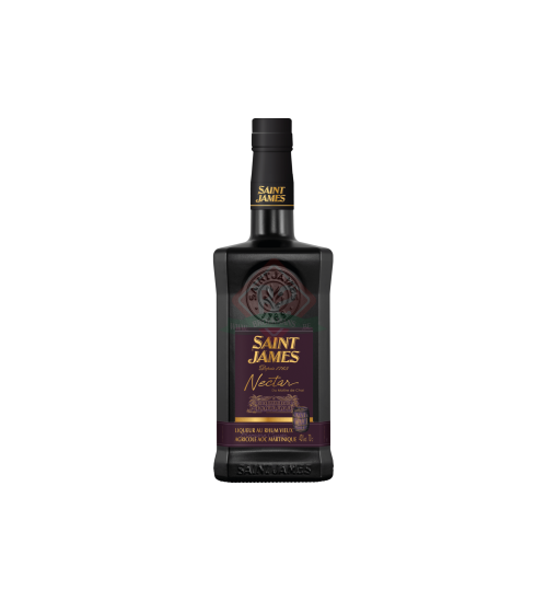 Saint James Maitre Chai