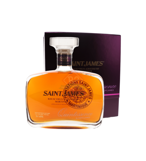Saint James Quintessence