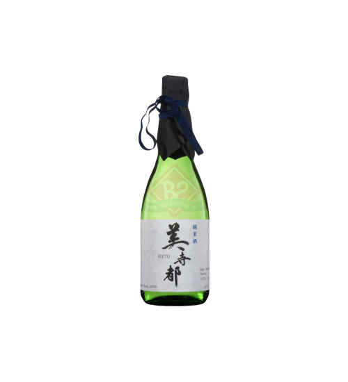 Sake Bijito Junmai 72cl