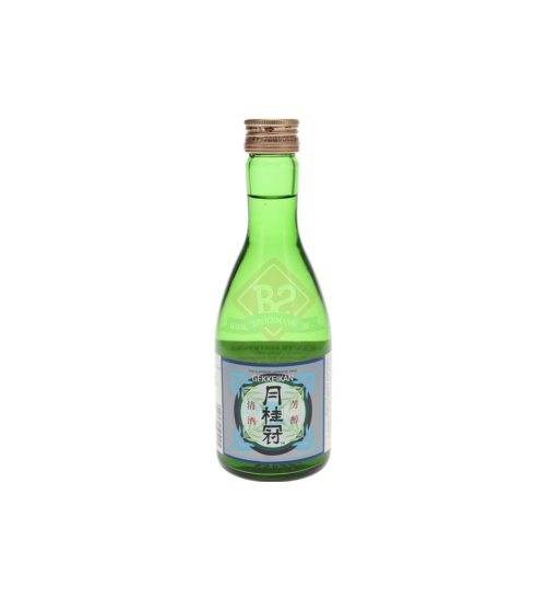 Saké Gekkeikan 30cl
