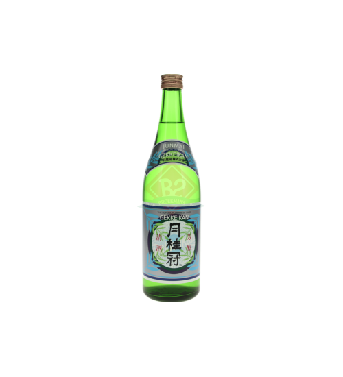Sake Gekkeikan 72cl