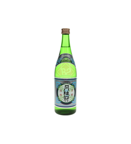 Sake Gekkeikan 72cl