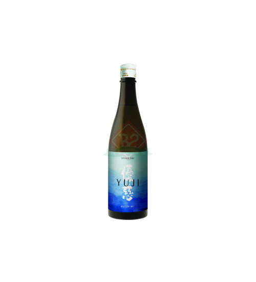 Sake Yuji 72cl