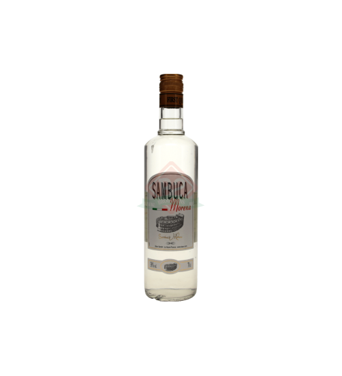 Sambuca Morena