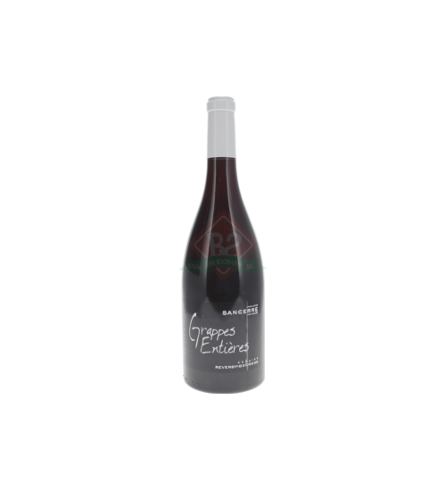 Sancerre Grappes Entieres Rood 2019