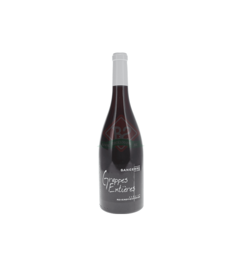 Sancerre Grappes Entieres Rood 2019