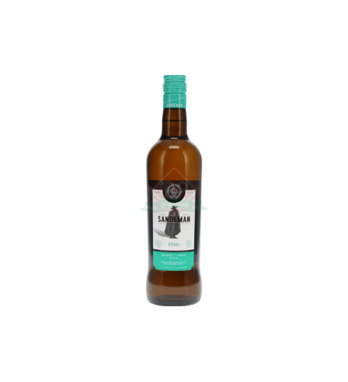 Sandeman Dry Seco Fino