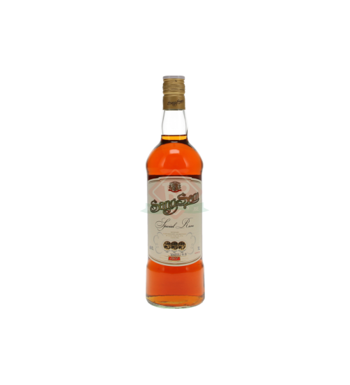 Sangsom Special Rum
