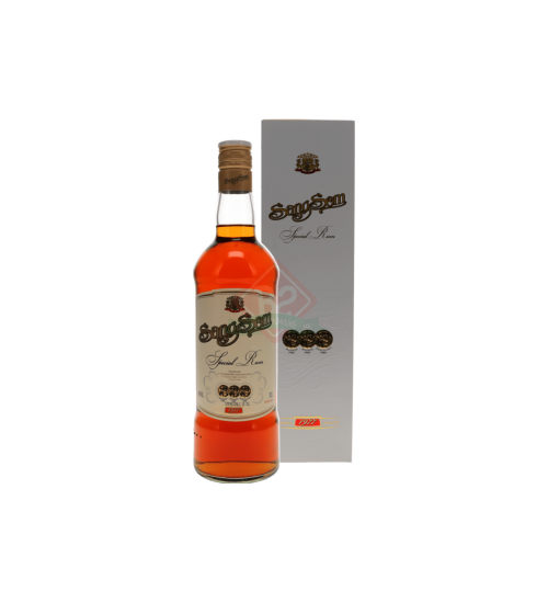 Sangsom Special Rum