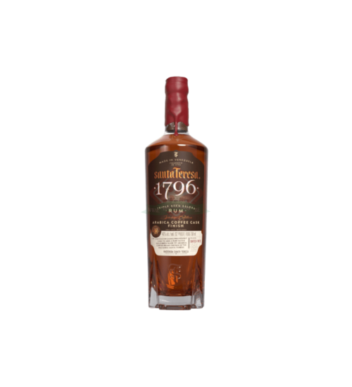 Santa Teresa "1796" Arabica Incl. Tube