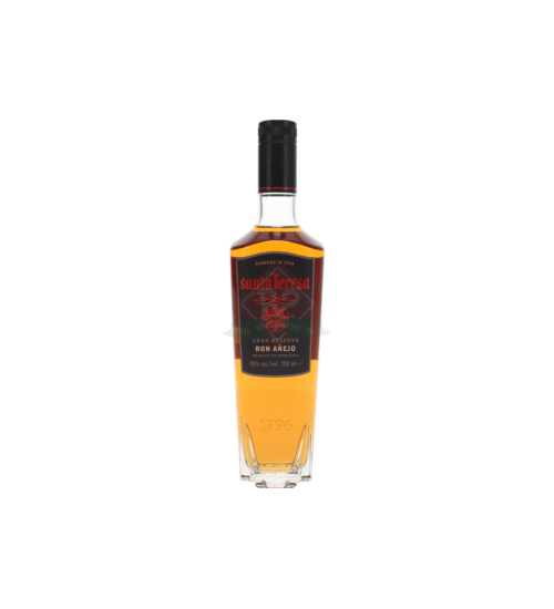 Santa Teresa Gran Reserva