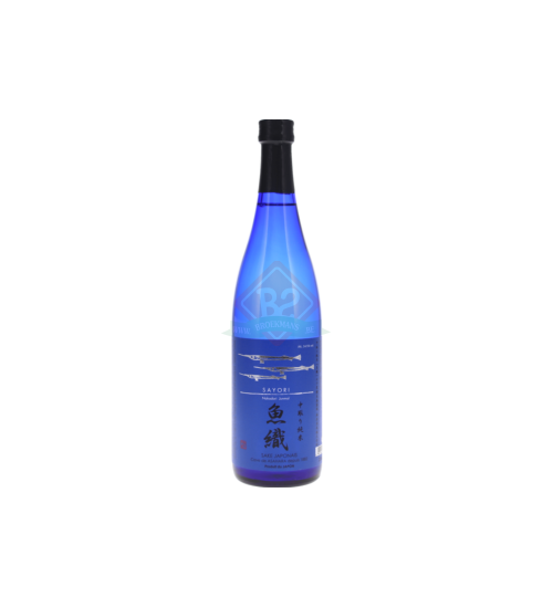 Sayori Saké 72cl