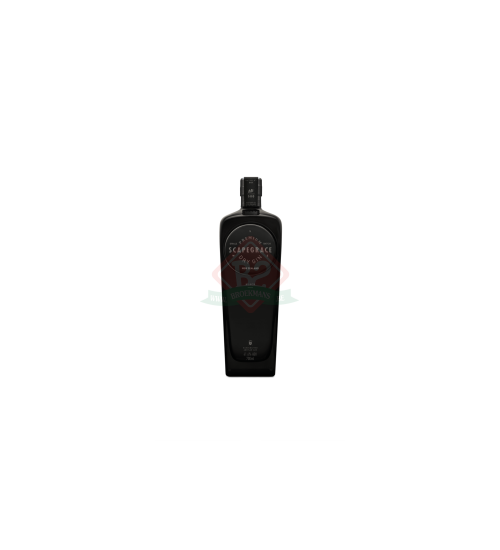 Scapegrace Black