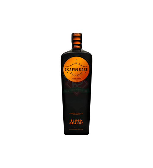 Scapegrace Blood Moon