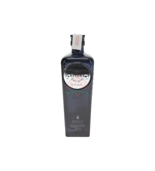 Scapegrace Classic 20cl