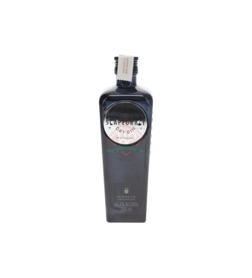 Scapegrace Classic 20cl