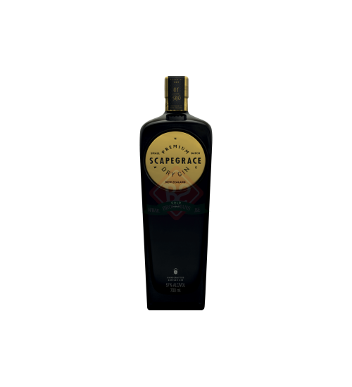 Scapegrace Gold