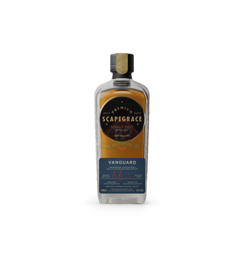 Scapegrace Vanguard
