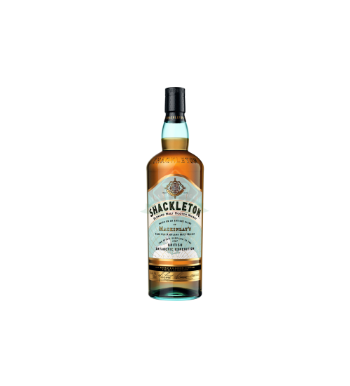 Shackleton Blended Malt