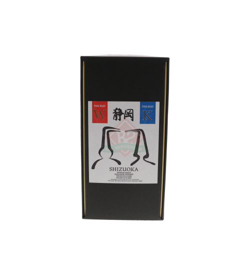 Shizuoka 2x20cl (Asta Morris)