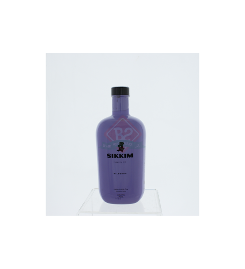 Sikkim Bilberry Gin