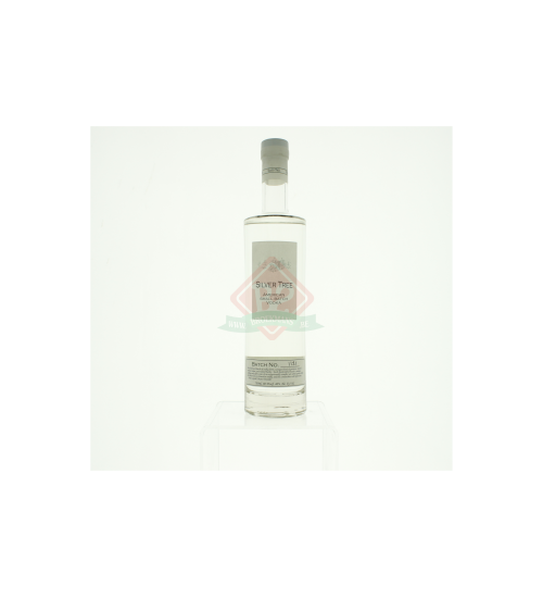 Silver Tree Small Batch Vodka