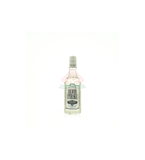 Silverstrike 50cl