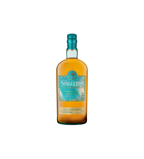 Singleton Andalucia
