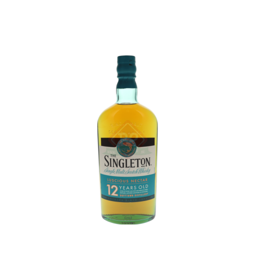Singleton Of Dufftown 12y Incl. Doos
