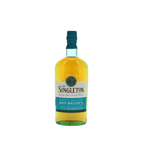 Singleton Of Dufftown Malt Master's Selection