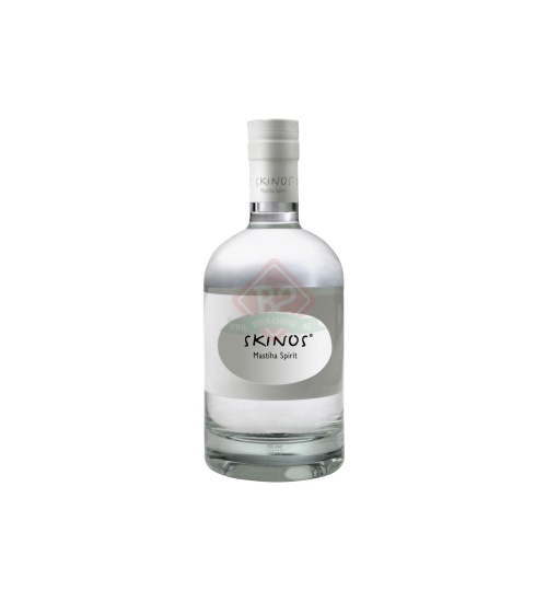 Skinos Mastiha Spirit
