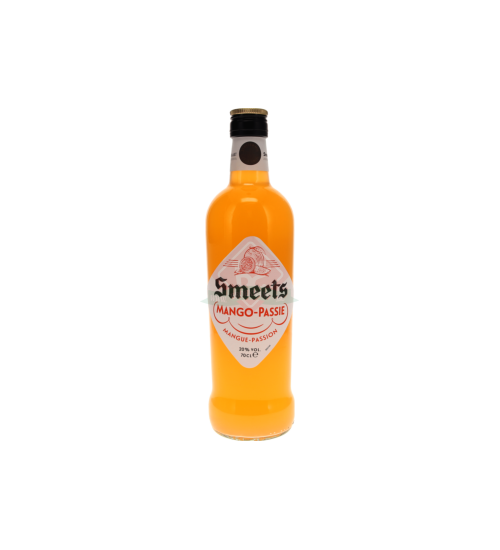 Smeets Mango Passie