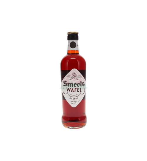 Smeets Wafeljenever