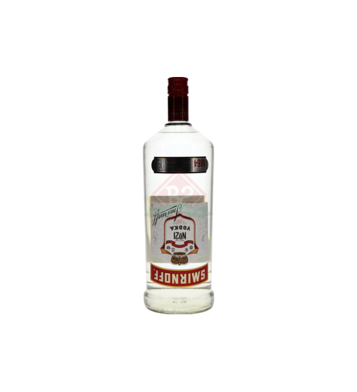 Smirnoff 1,5l