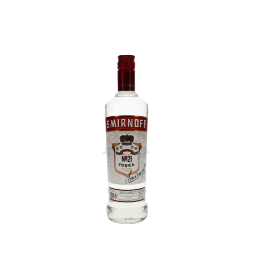 Smirnoff