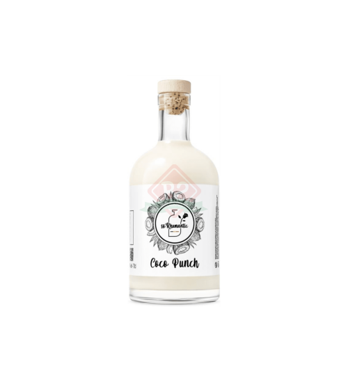 Sorhumantic Coco Punch