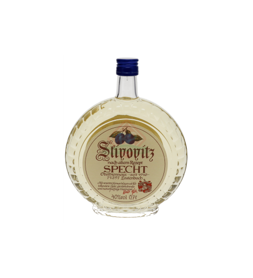 Specht Slivovitz