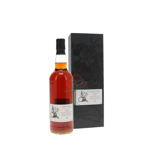 Speyside 2009 15y (Adelphi) Incl. Box