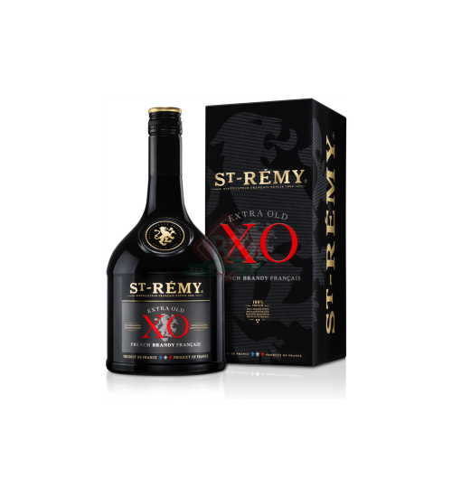 St-Remy XO Incl. Doos