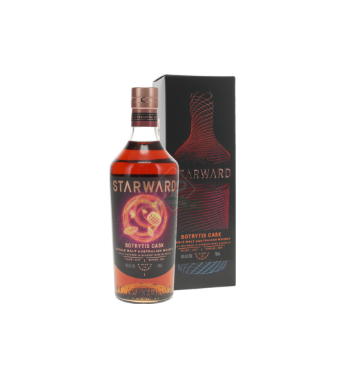 Starward Botrytis Cask Incl. Box