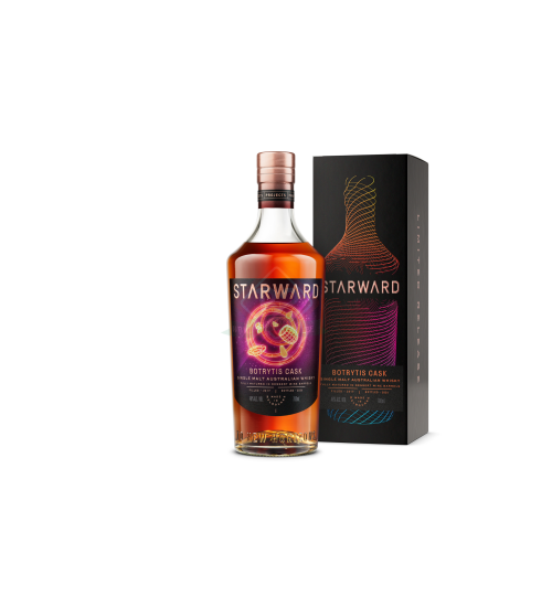 Starward Botrytis Cask Incl. Doos