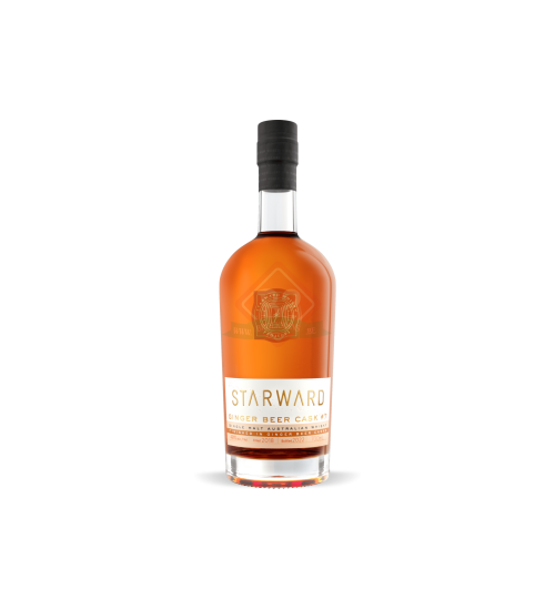 Starward Ginger Beer Cask #7 Boîte Incl.