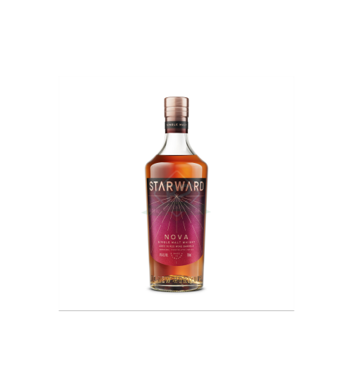 Starward Nova Incl. Doos