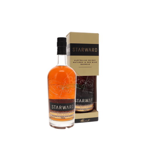 Starward Solera Incl. Doos