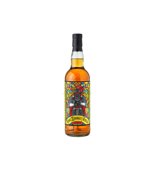 Strathclyde 1987 35y (The Single Malts Of Scotland - Whisky Trail)