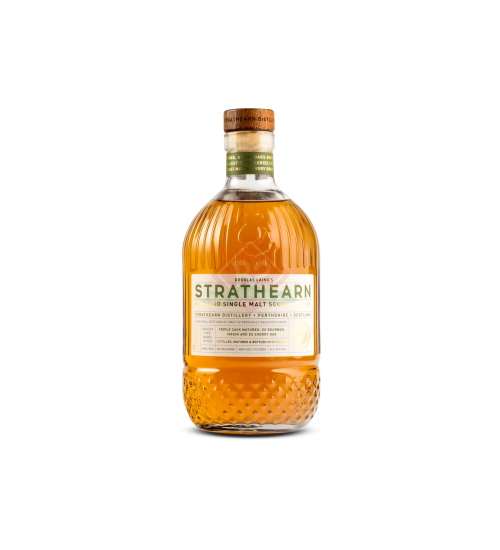 Strathearn Single Malt Boîte Incl.